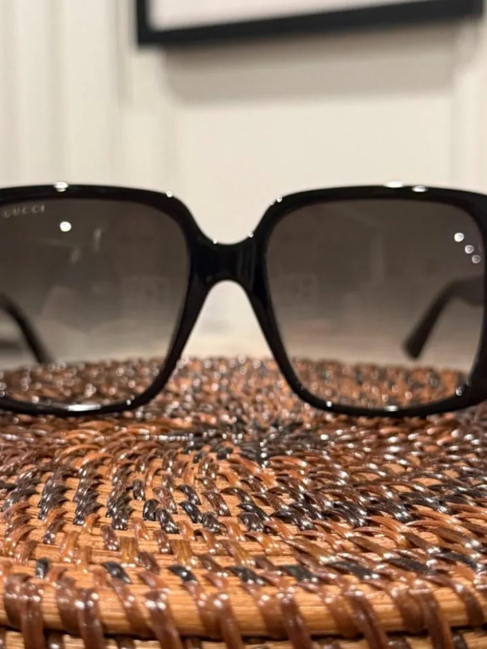 Gucci full set